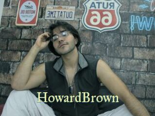 HowardBrown