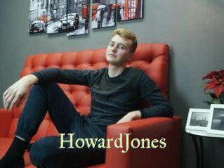 HowardJones