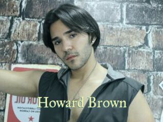 Howard_Brown