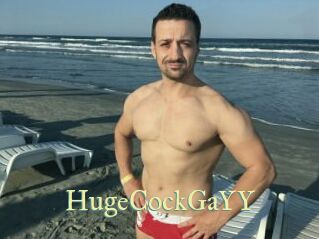 HugeCockGaYY