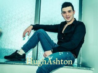 HughAshton