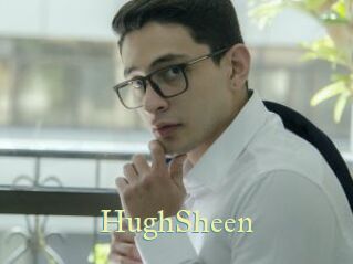 HughSheen