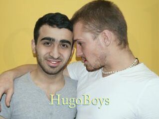 HugoBoys