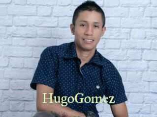 HugoGomez