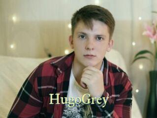 HugoGrey