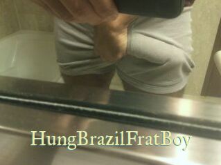 HungBrazilFratBoy