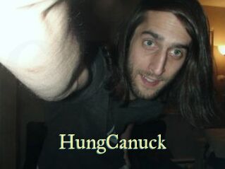 HungCanuck