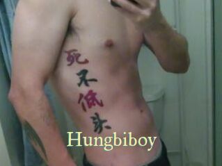 Hungbiboy