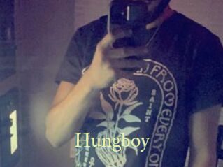 Hungboy