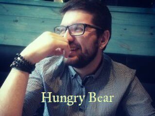 Hungry_Bear