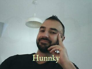 Hunnky