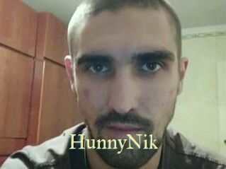 HunnyNik