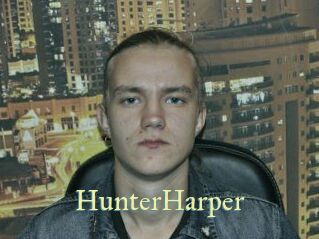 HunterHarper