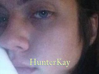 HunterKay