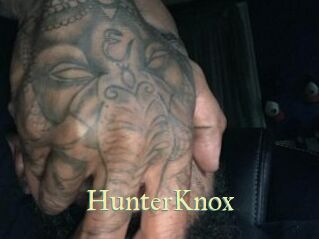 HunterKnox