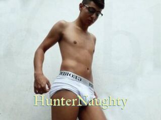 HunterNaughty