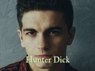 Hunter_Dick