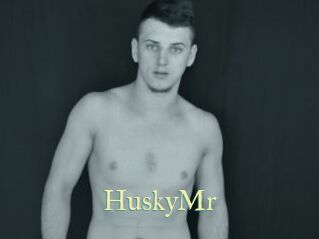 HuskyMr