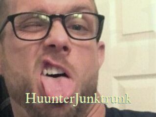 HuunterJunktrunk