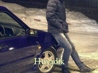 Huvadik