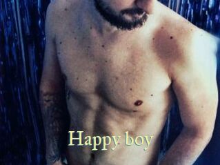 _Happy_boy_ Cube Lille