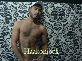 Haakonjock