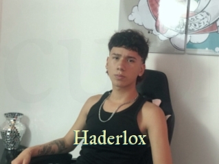 Haderlox