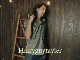 Hairyguytayler