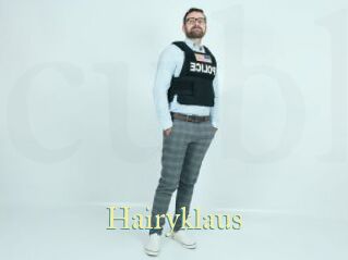 Hairyklaus