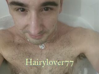 Hairylover77