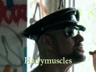 Hairymuscles