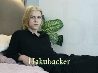 Hakubacker