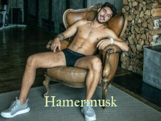 Hamermusk