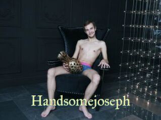 Handsomejoseph