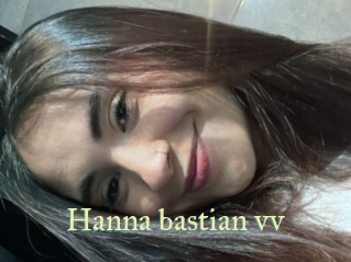 Hanna_bastian_vv