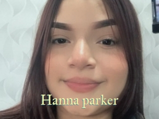 Hanna_parker