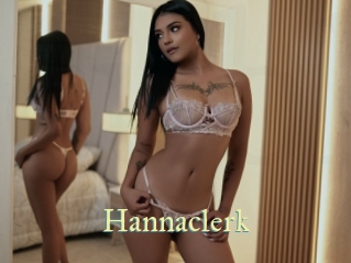 Hannaclerk