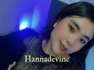 Hannadevine