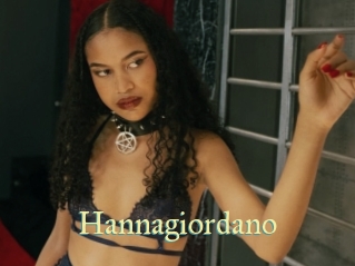 Hannagiordano