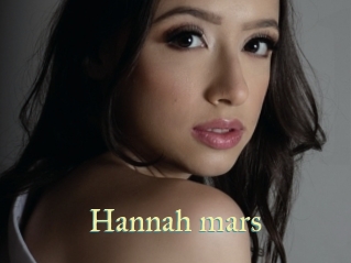 Hannah_mars