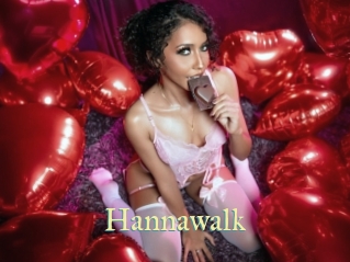Hannawalk