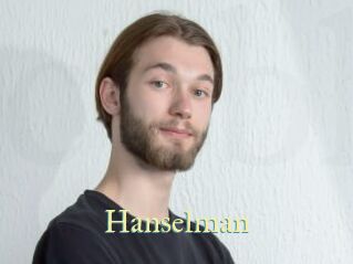 Hanselman