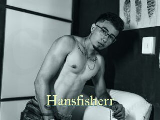 Hansfisherr