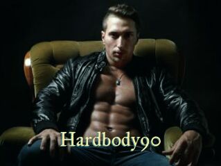 Hardbody90