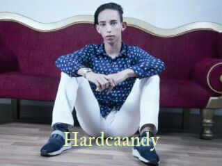 hardcaandy Cube Lille