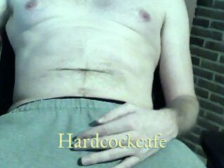 Hardcockcafe