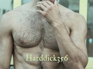 Harddick356