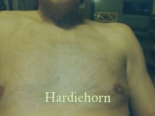Hardiehorn