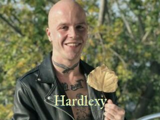 Hardlexy