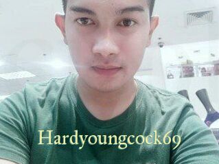 Hardyoungcock69